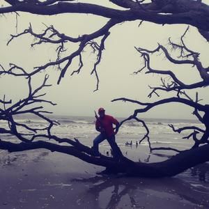 Meet your Posher, Gregory